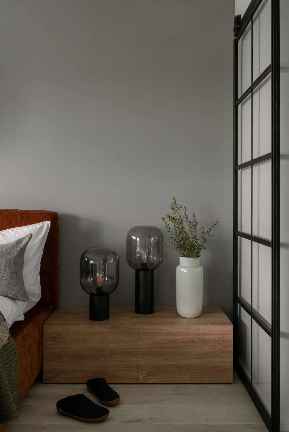 Proj: Think White Natalia Jargiełło | Zdjęcia: Martyna Soul Studio