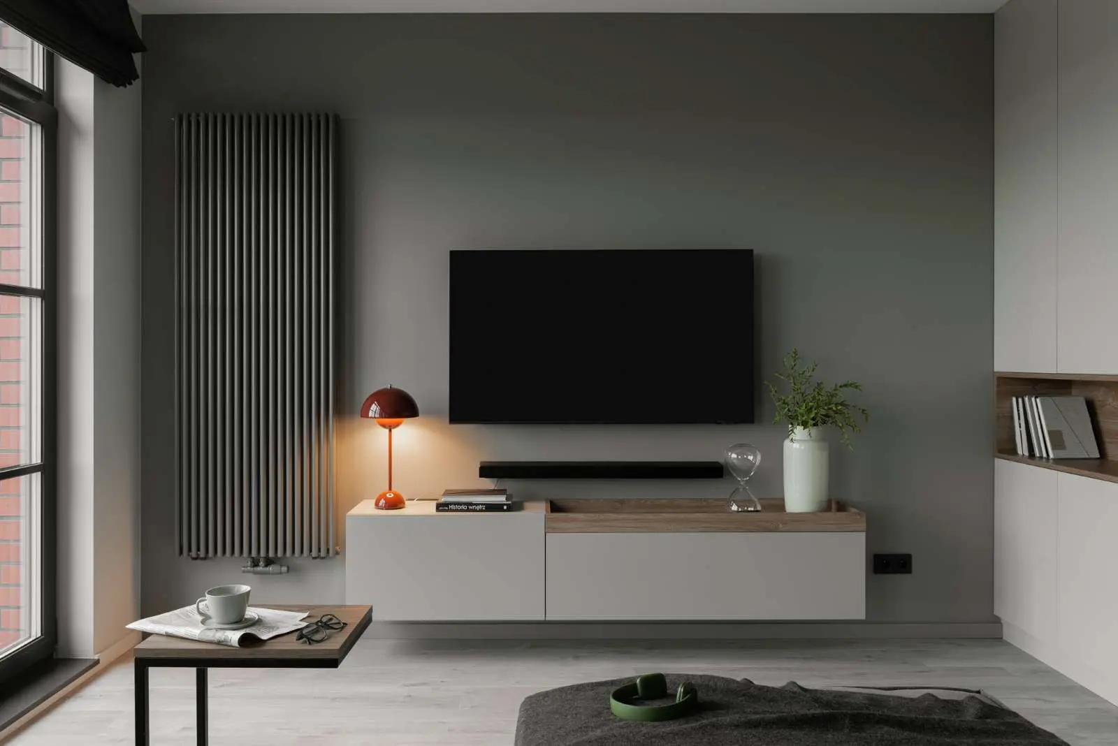 Proj: Think White Natalia Jargiełło | Zdjęcia: Martyna Soul Studio