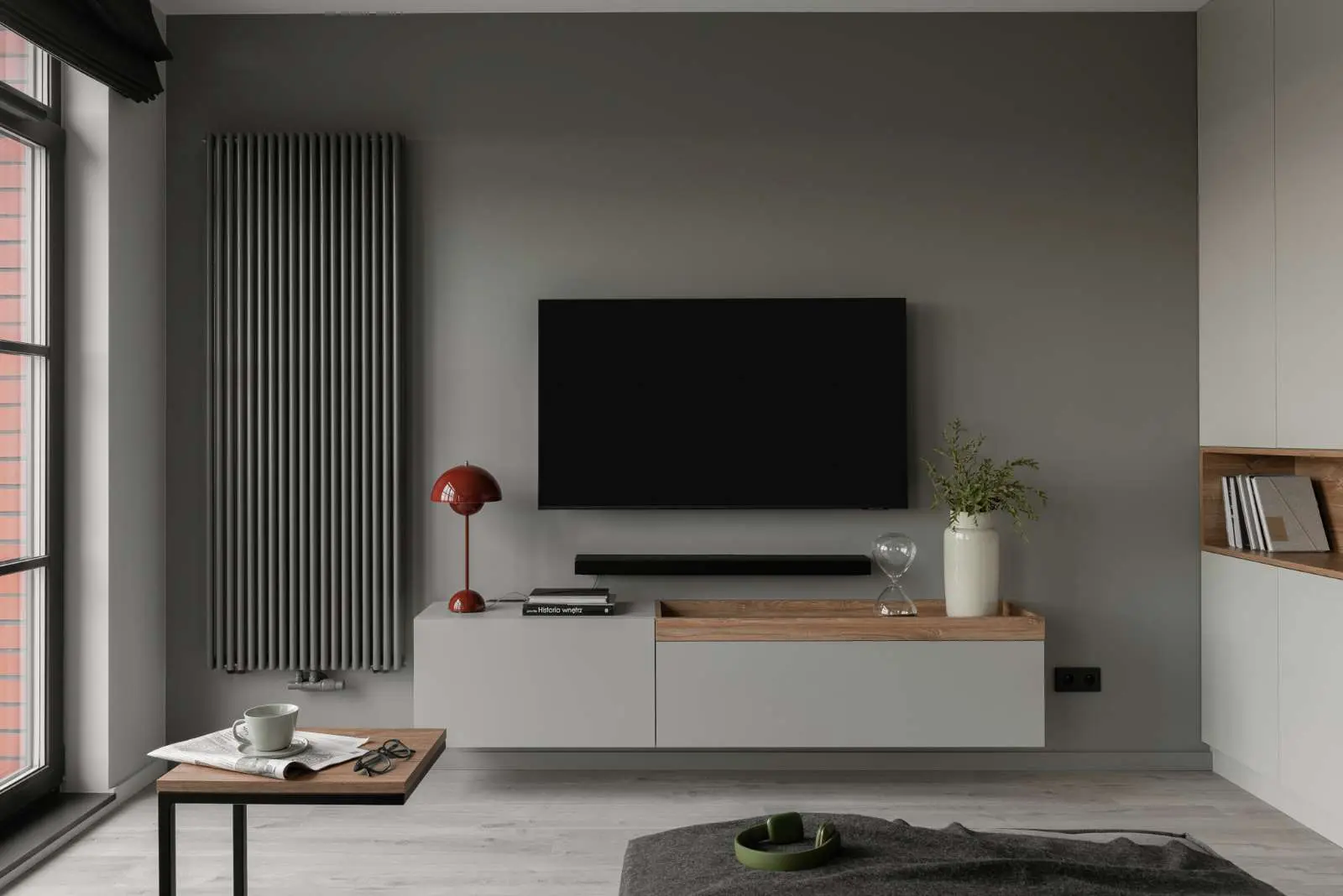 Proj: Think White Natalia Jargiełło | Zdjęcia: Martyna Soul Studio