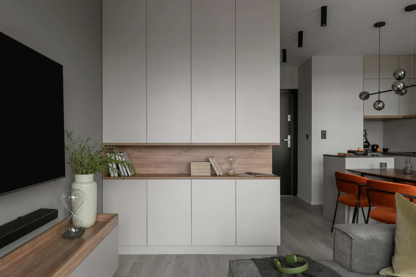 Proj: Think White Natalia Jargiełło | Zdjęcia: Martyna Soul Studio