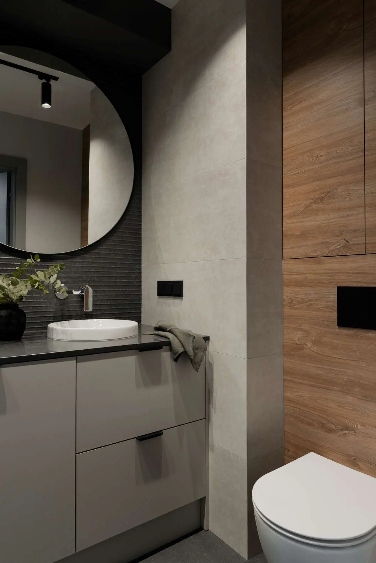 Proj: Think White Natalia Jargiełło | Zdjęcia: Martyna Soul Studio