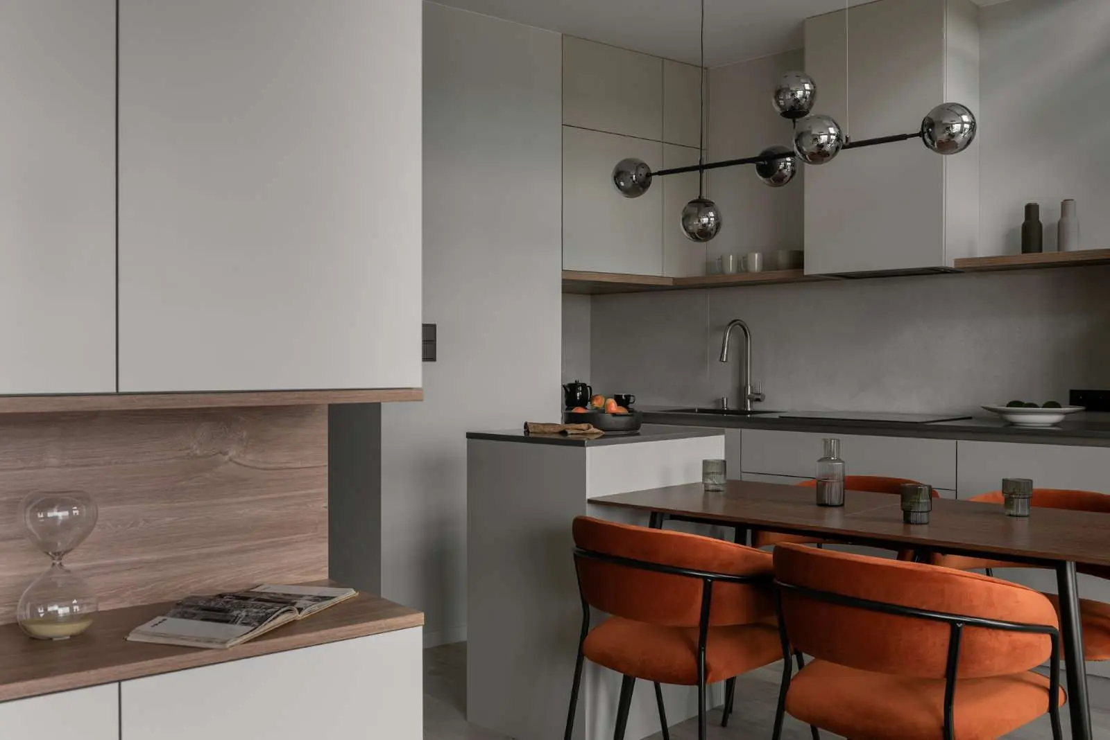 Proj: Think White Natalia Jargiełło | Zdjęcia: Martyna Soul Studio