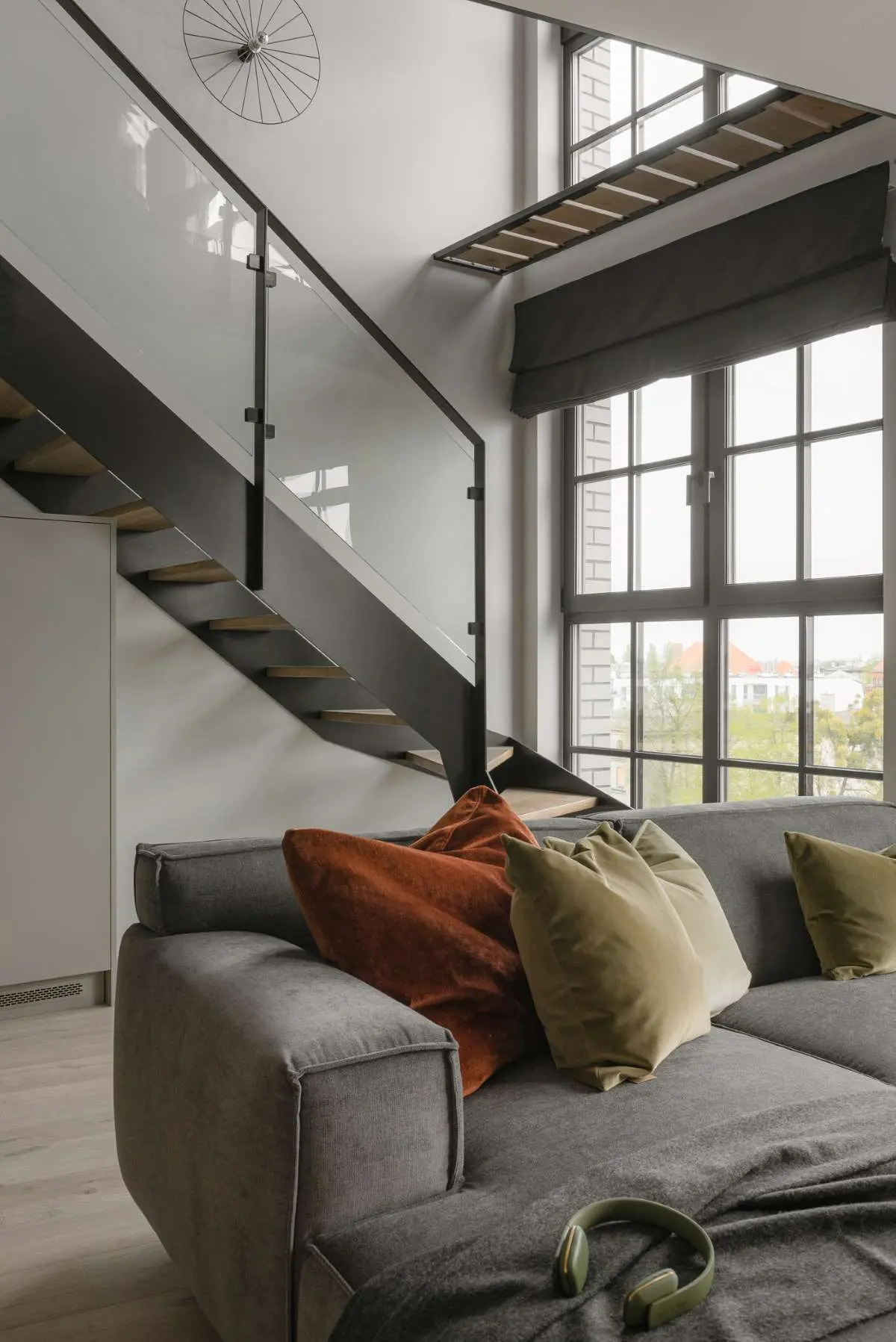 Proj: Think White Natalia Jargiełło | Zdjęcia: Martyna Soul Studio