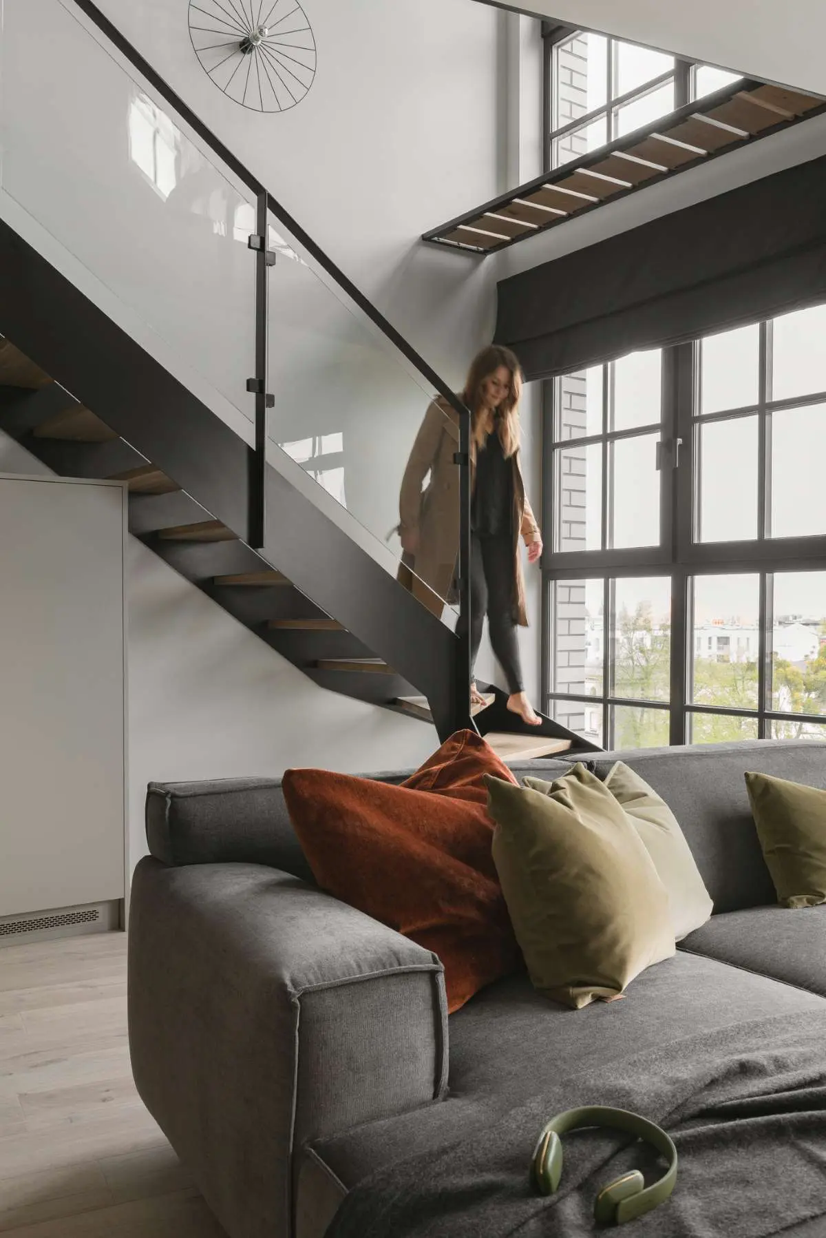 Proj: Think White Natalia Jargiełło | Zdjęcia: Martyna Soul Studio