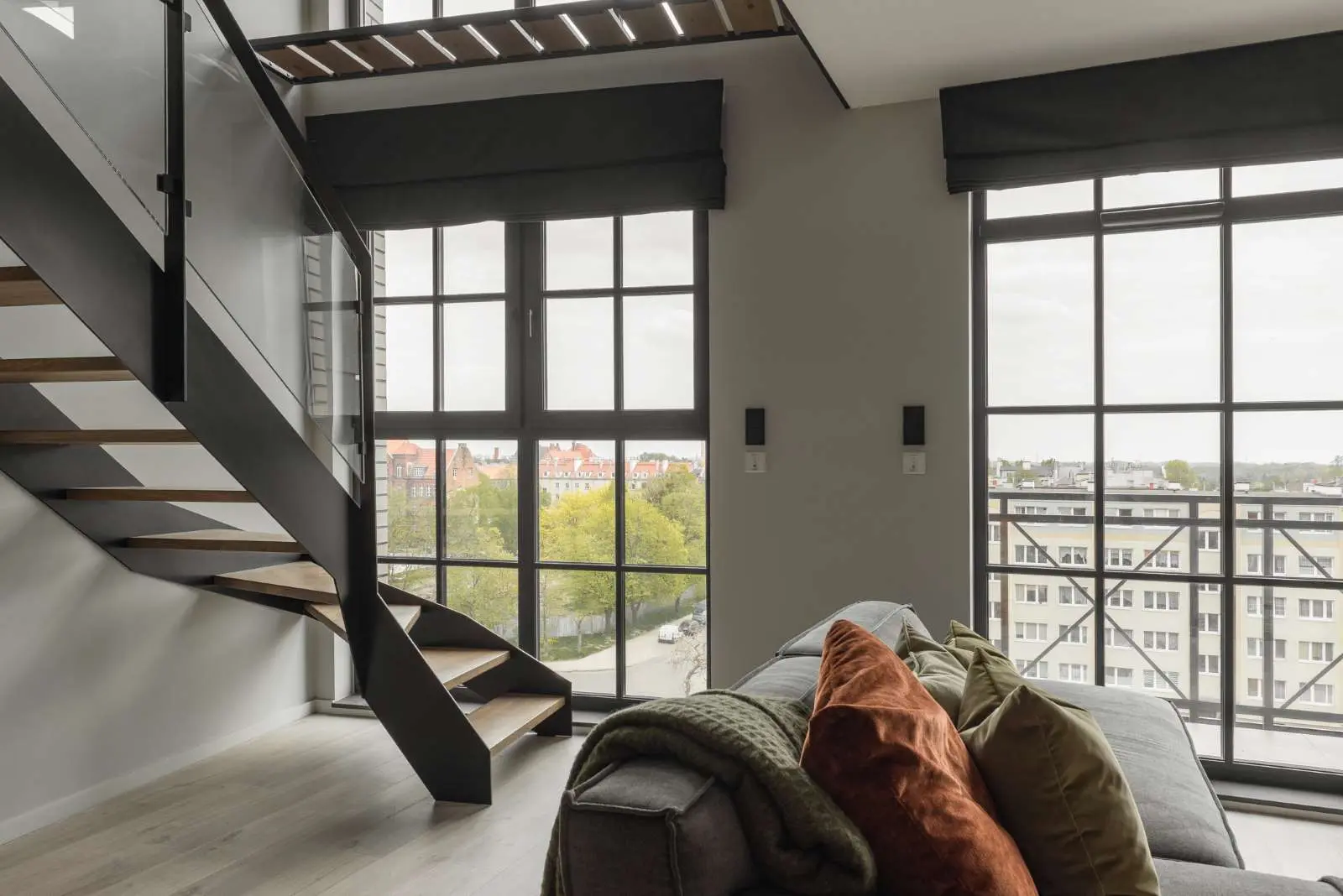 Proj: Think White Natalia Jargiełło | Zdjęcia: Martyna Soul Studio