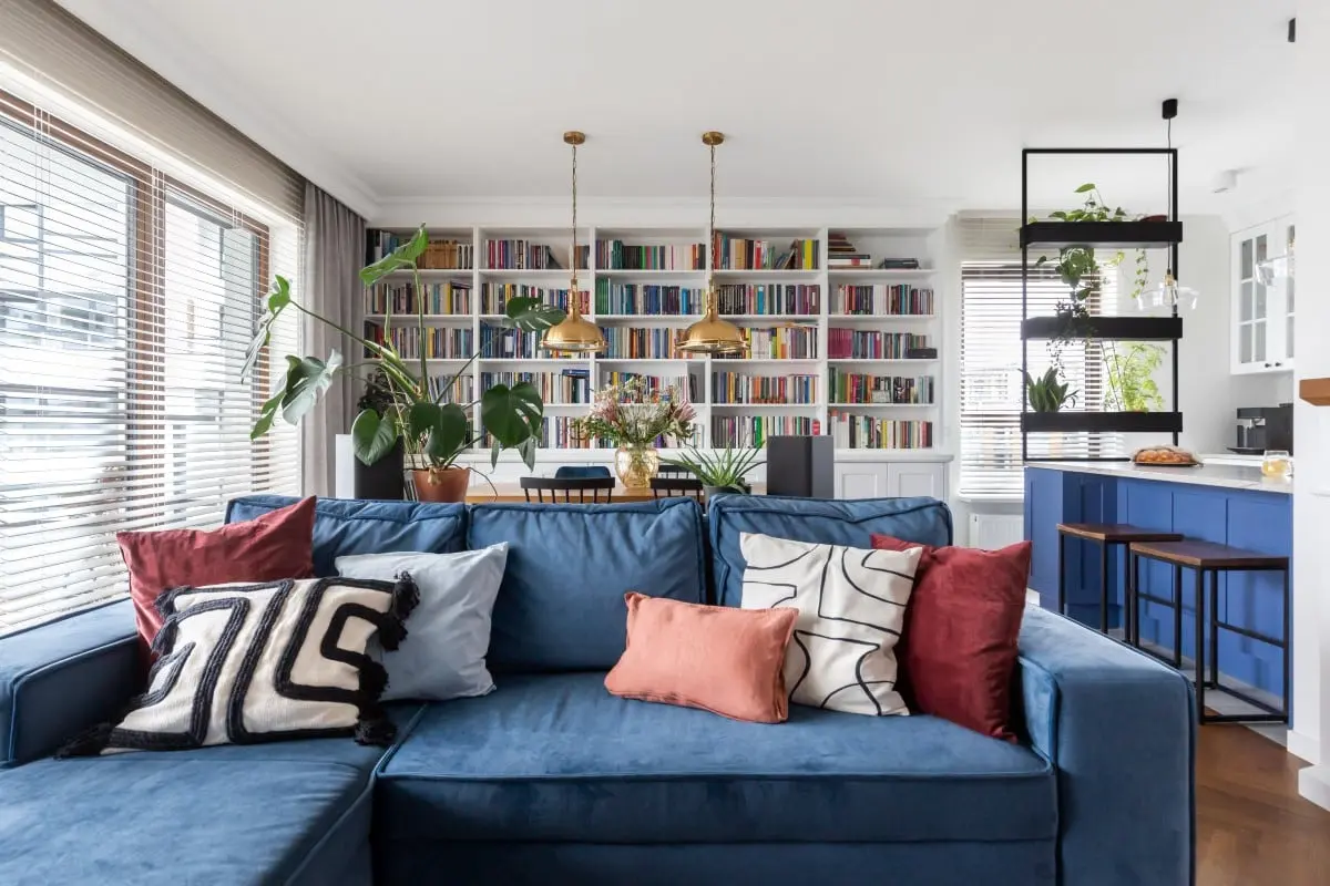 proj. Emilia Rusińska Architektura | zdj.: PION POZIOM