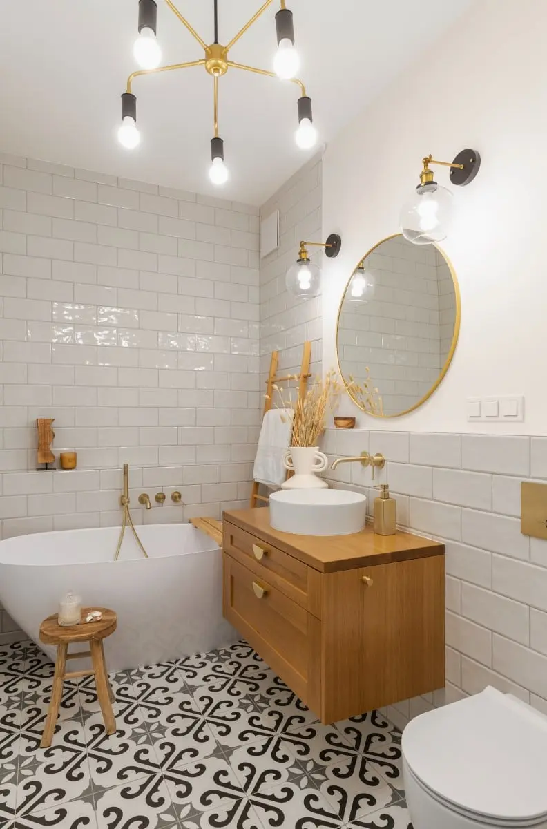 proj. Emilia Rusińska Architektura | zdj.: PION POZIOM