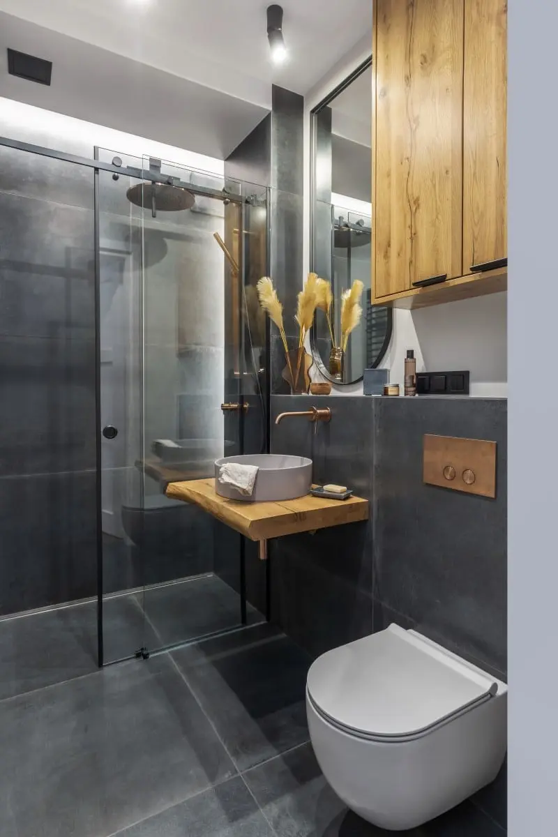 proj. Emilia Rusińska Architektura | zdj.: PION POZIOM