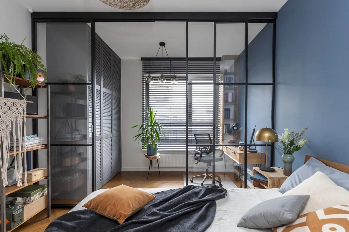 proj. Emilia Rusińska Architektura | zdj.: PION POZIOM