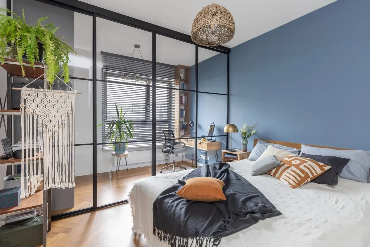 proj. Emilia Rusińska Architektura | zdj.: PION POZIOM