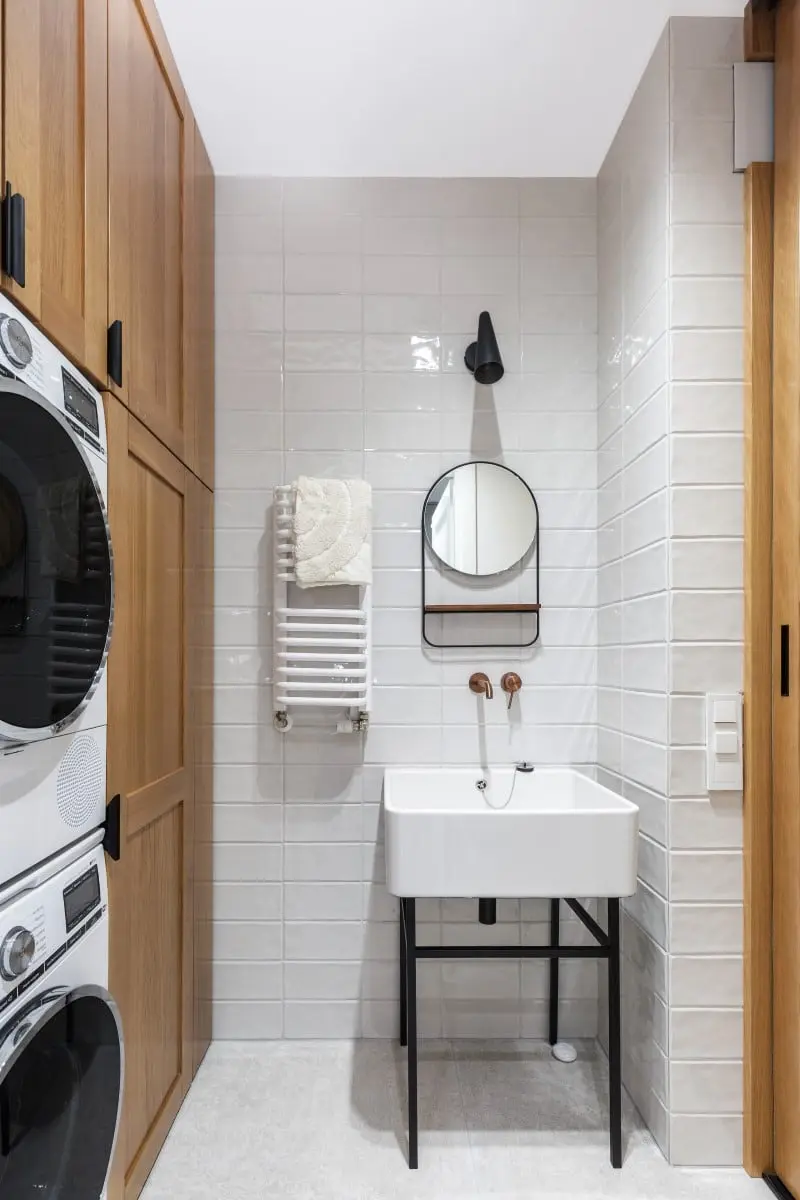 proj. Emilia Rusińska Architektura | zdj.: PION POZIOM