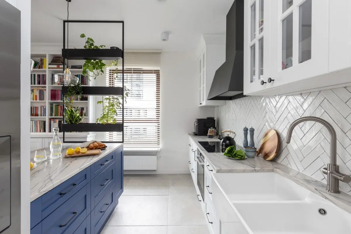 proj. Emilia Rusińska Architektura | zdj.: PION POZIOM