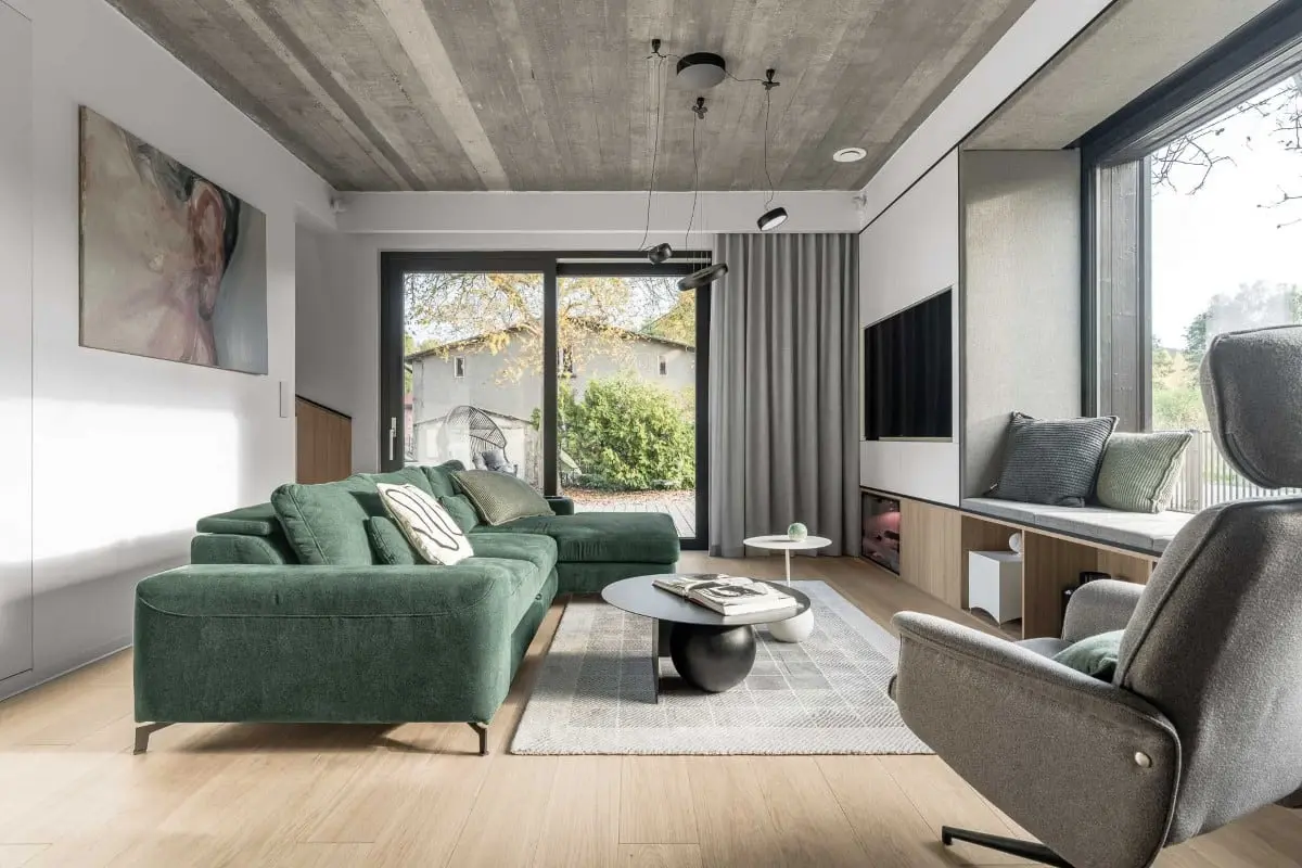 design: Anna Maria Sokołowska
photos: Katarzyna Seliga-Wróblewska, Marcin Wróblewski / Fotomohito