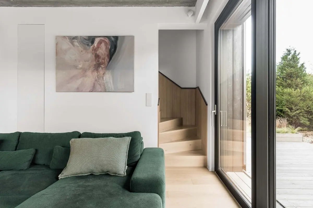 design: Anna Maria Sokołowskaphotos: Katarzyna Seliga-Wróblewska, Marcin Wróblewski / Fotomohito