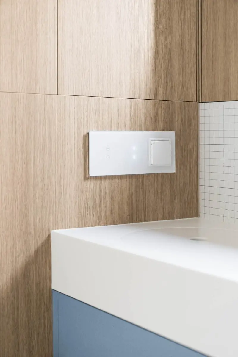 design: Anna Maria Sokołowskaphotos: Katarzyna Seliga-Wróblewska, Marcin Wróblewski / Fotomohito