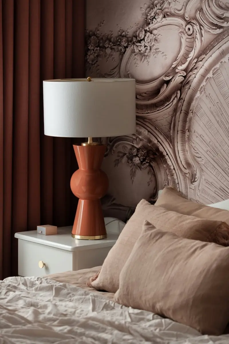 Proj.: Ola Dąbrówka | GOOD VIBES Interiors; Fot.: Mikołaj Dąbrowski-Fotografia Wnętrz