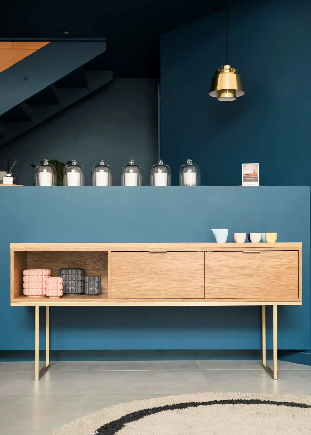 Komoda Dear Lisa Sideboard Joelle