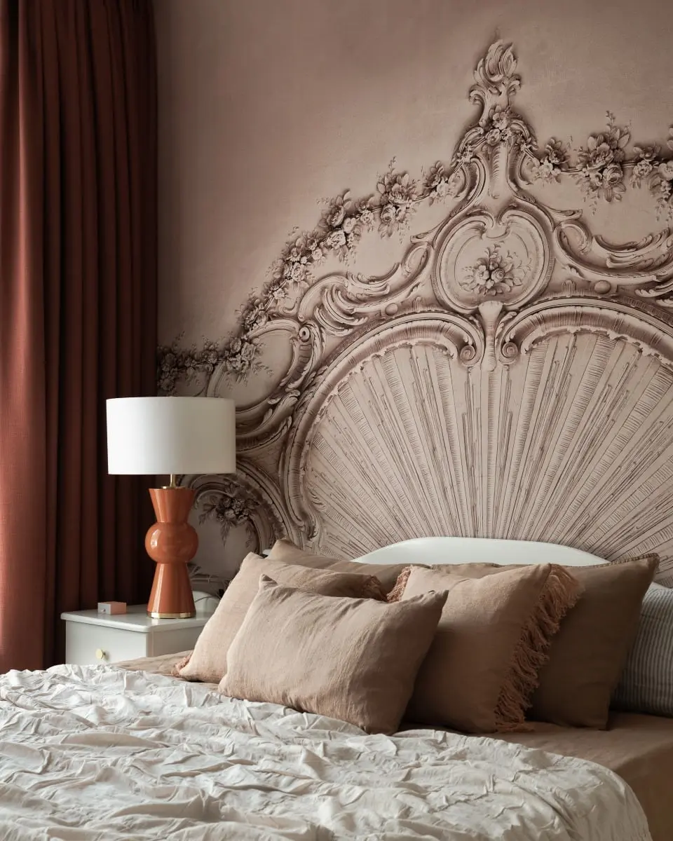 Proj.: Ola Dąbrówka | GOOD VIBES Interiors; Fot.: Mikołaj Dąbrowski-Fotografia Wnętrz