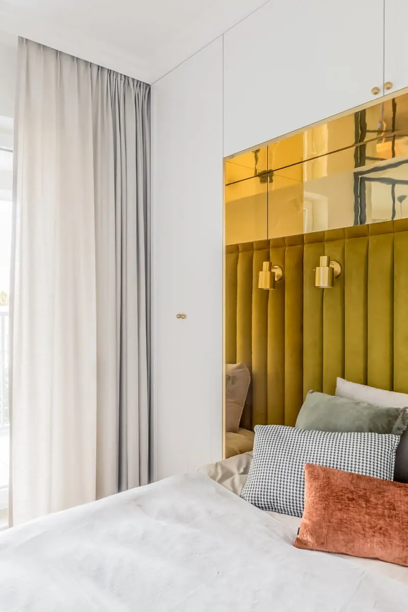 Fot.: Krzysztof Wądołowski (concierge House) / Aleksandra
Bednarska- Bednarska Studio; Proj. i stylizacja wnętrza:  Aleksandra Bednarska | Bednarska Studio