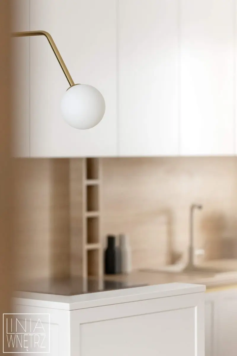 Proj.: Linia Wnętrz; fot.: Anna Laskowska