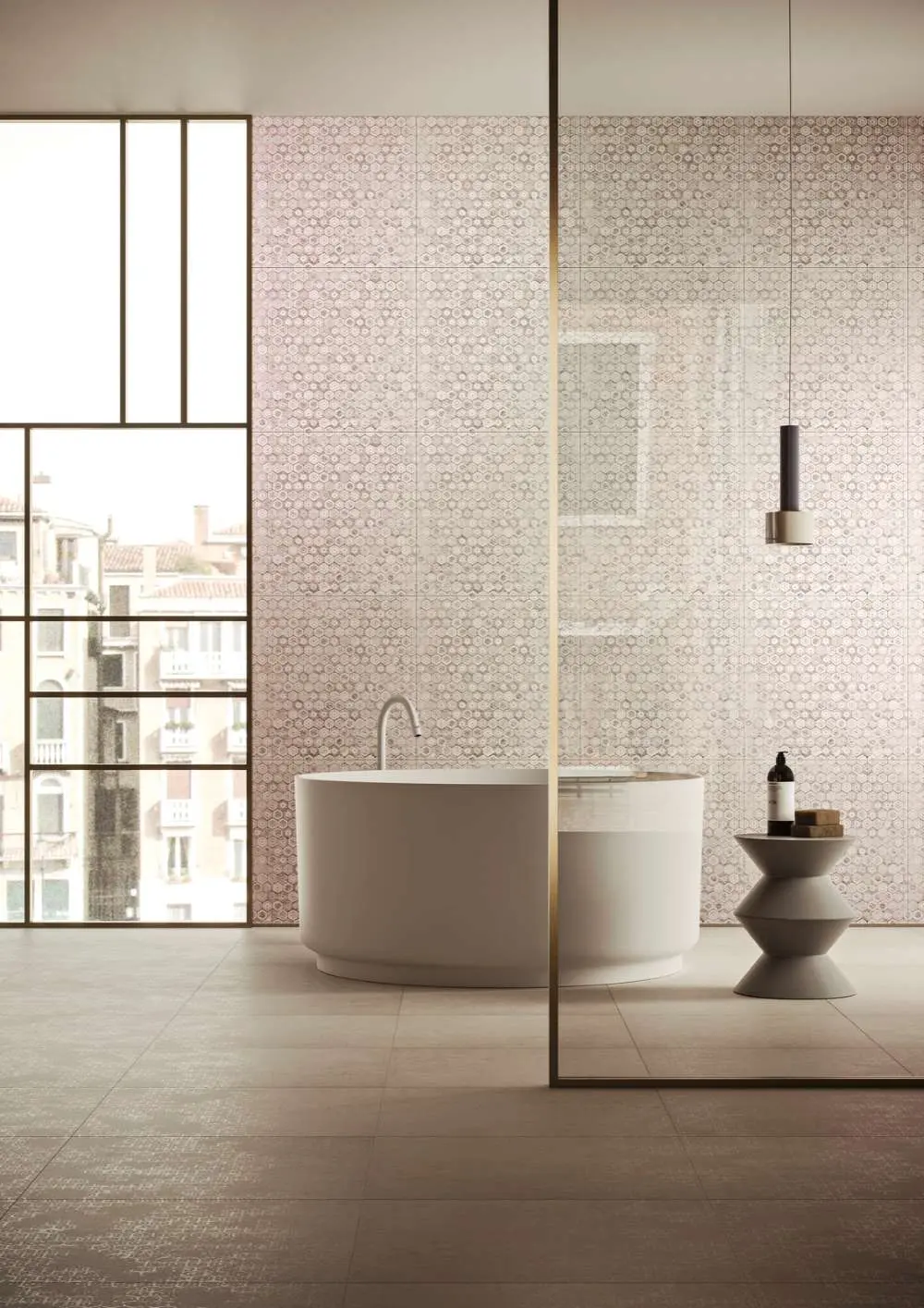 Luci di Venezia Cristallo