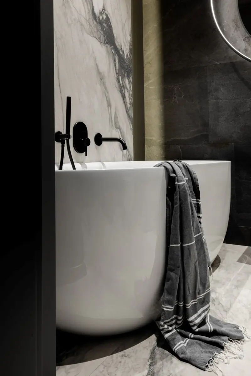 proj. DOMagała Design | fot. Aleksandra Dermont