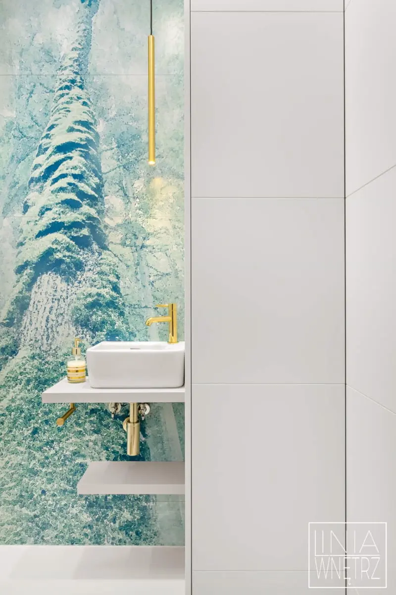 Proj.: Linia Wnętrz; fot.: Anna Laskowska