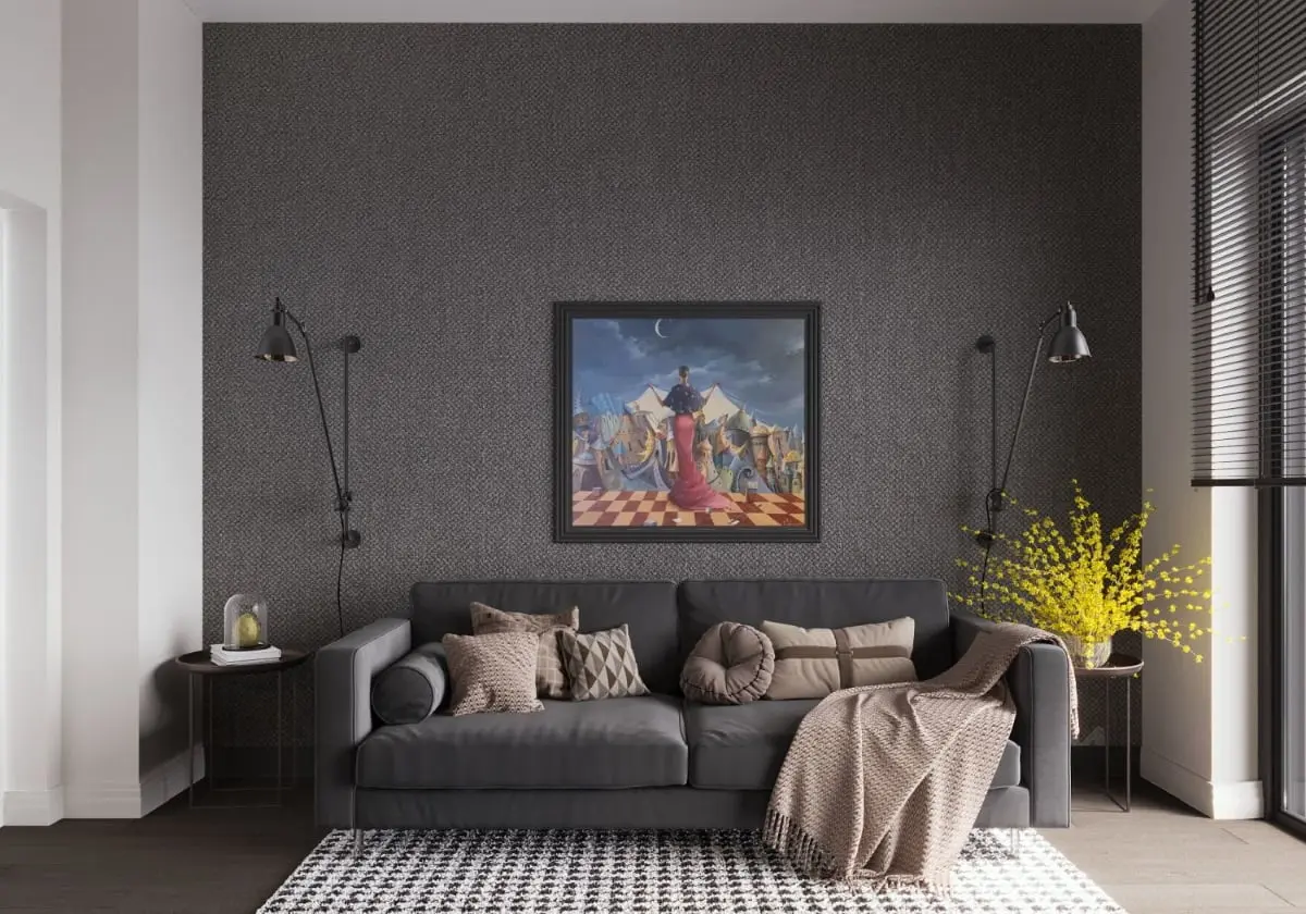 Projekt: MIKOŁAJSKAstudio