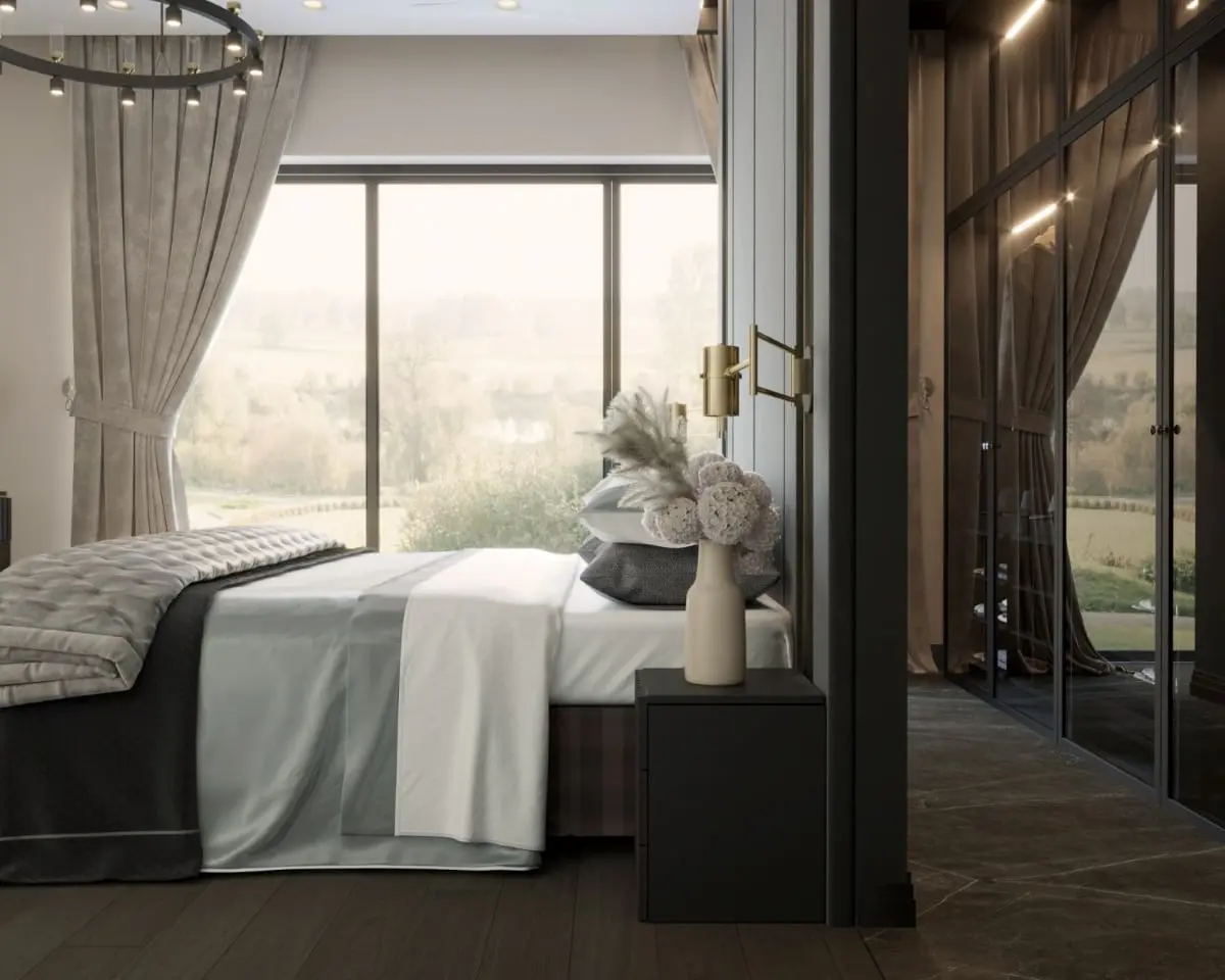 Projekt: MIKOŁAJSKAstudio