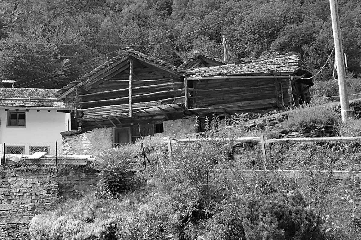 Rewitalizacja Zabytkowych Budynków w Szwajcarii