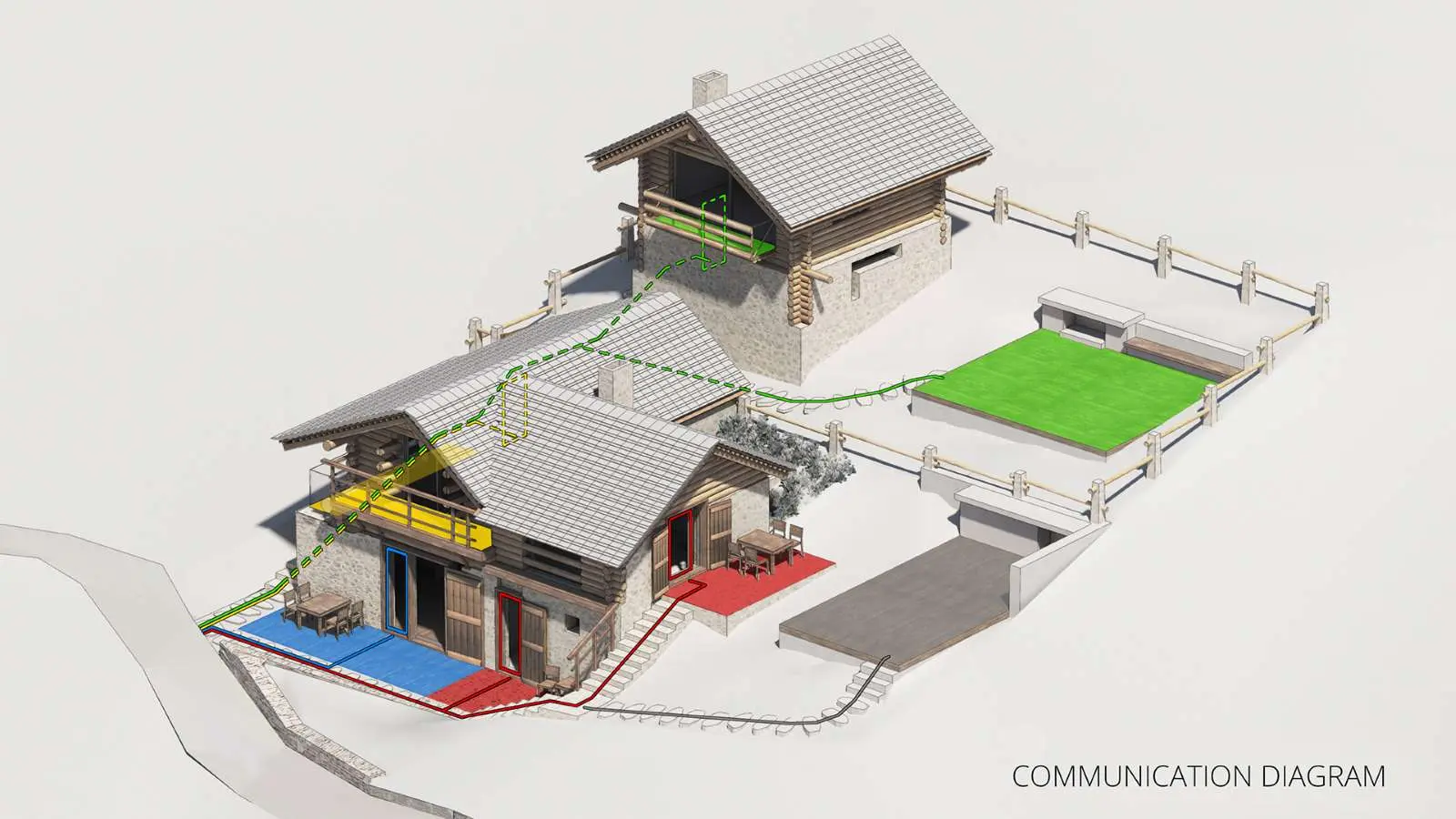 Rewitalizacja Zabytkowych Budynków w Szwajcarii