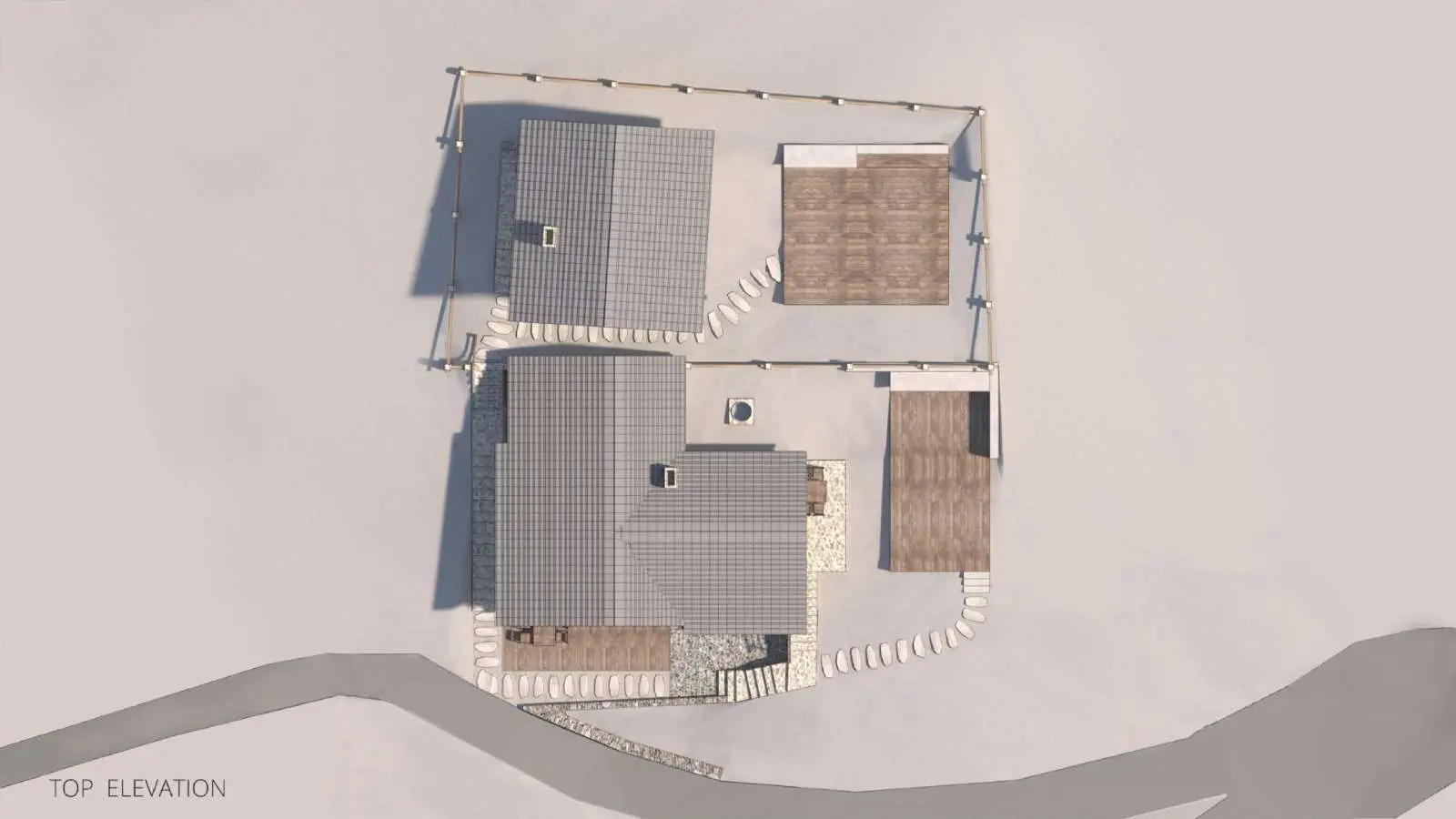 Rewitalizacja Zabytkowych Budynków w Szwajcarii