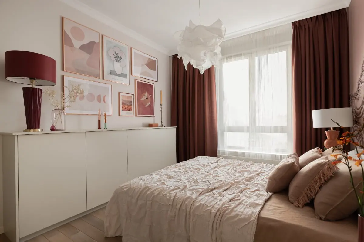 Proj.: Ola Dąbrówka | GOOD VIBES Interiors; Fot.: Mikołaj Dąbrowski-Fotografia Wnętrz