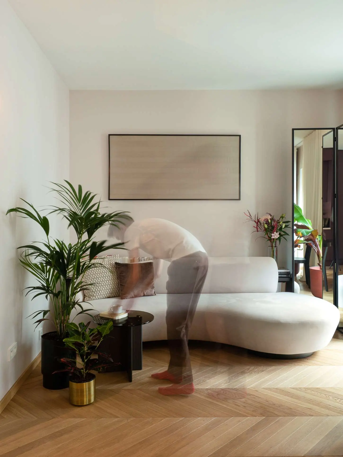 Proj: Jacek Kamiński