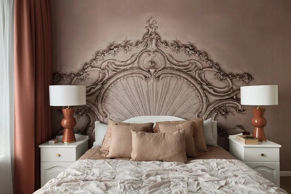 Proj.: Ola Dąbrówka | GOOD VIBES Interiors; Fot.: Mikołaj Dąbrowski-Fotografia Wnętrz