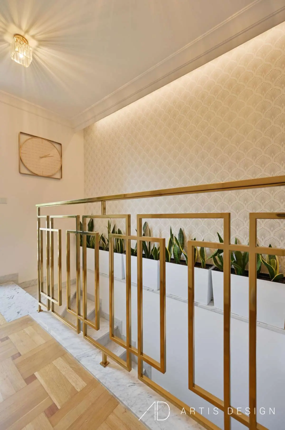 Artis Design – Studio Projektowe