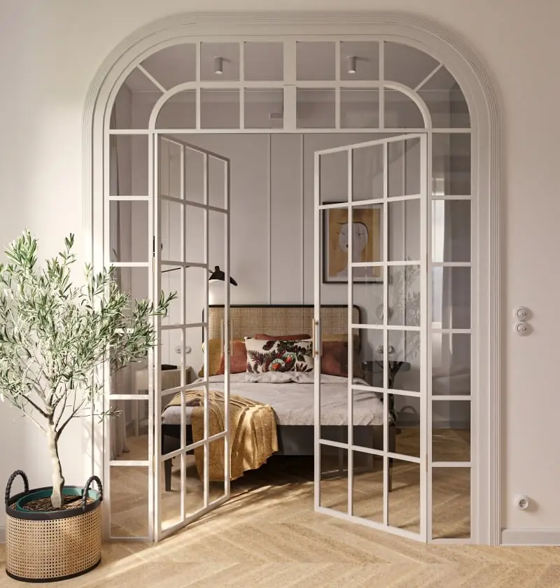 design: Home Stories