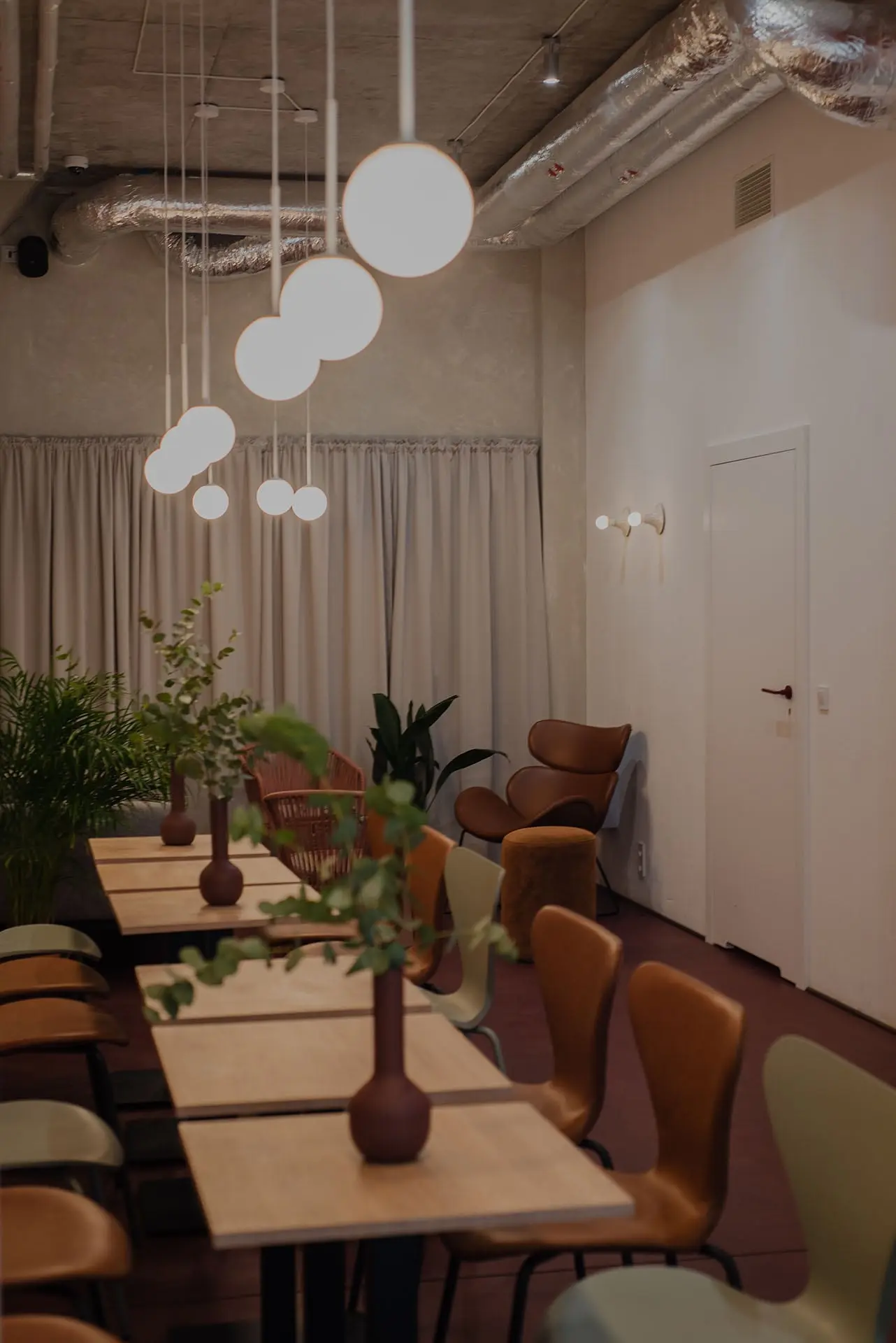 PROJ: MONARCHIA DESIGN