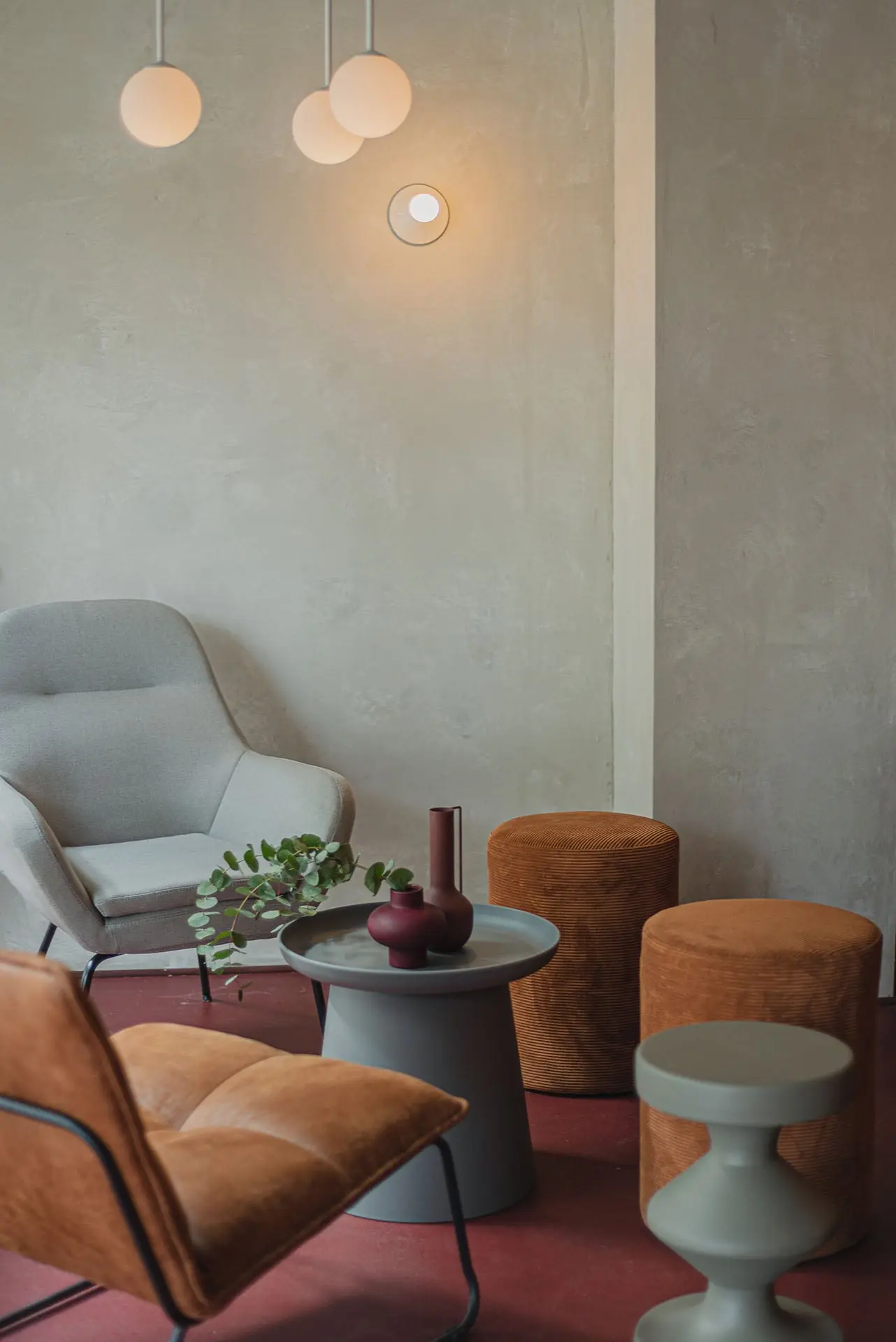 PROJ: MONARCHIA DESIGN