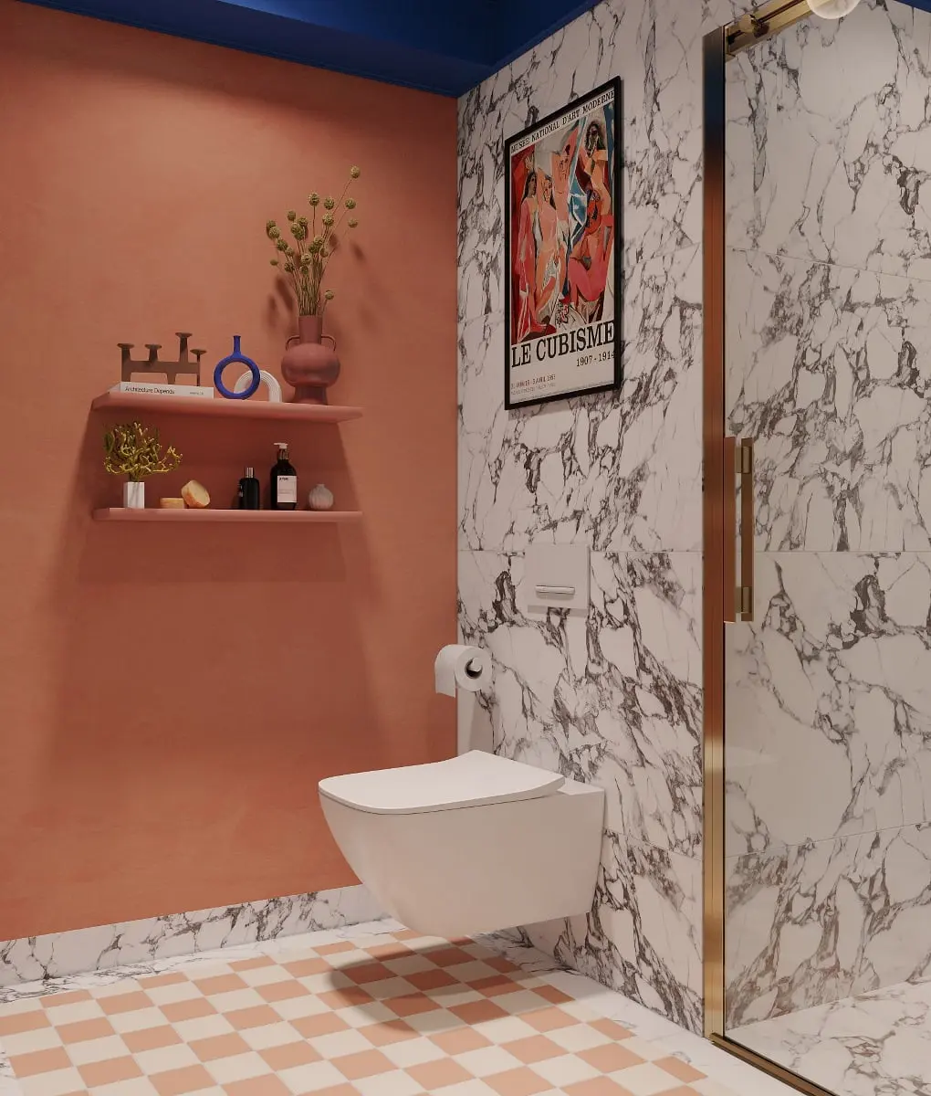 Proj.: Kristina Busko; Wizualizacje: Svitlana Ostrowska (IG: ostrowska_3d)