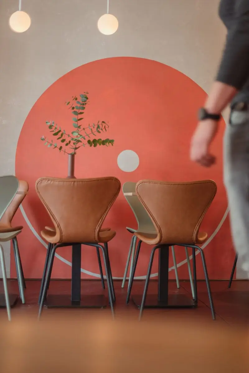 PROJ: MONARCHIA DESIGN