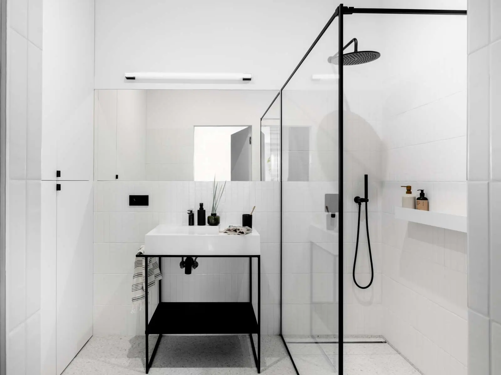 Fuga Architektura Wnętrz