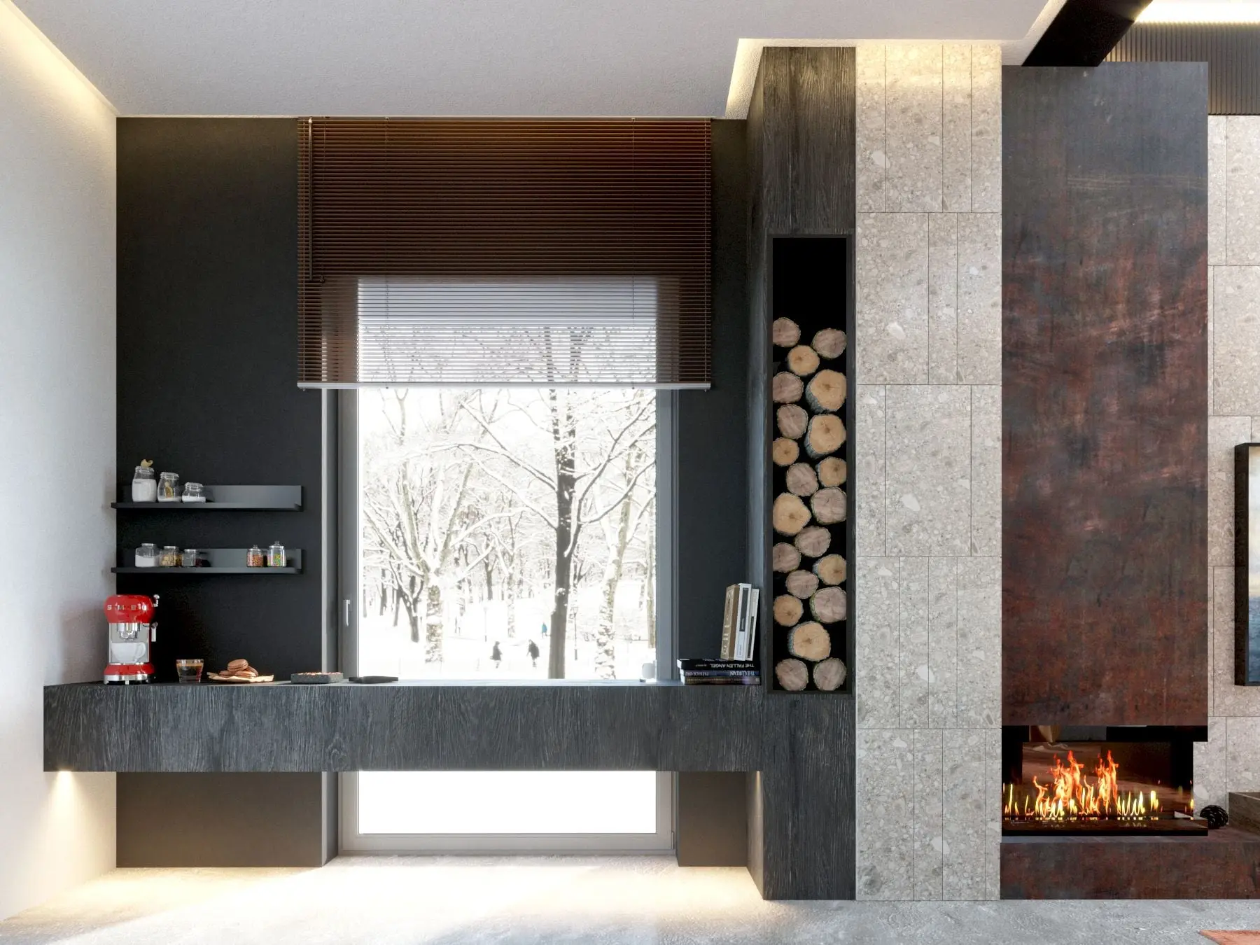 Katarzyna Sosińska Interiors