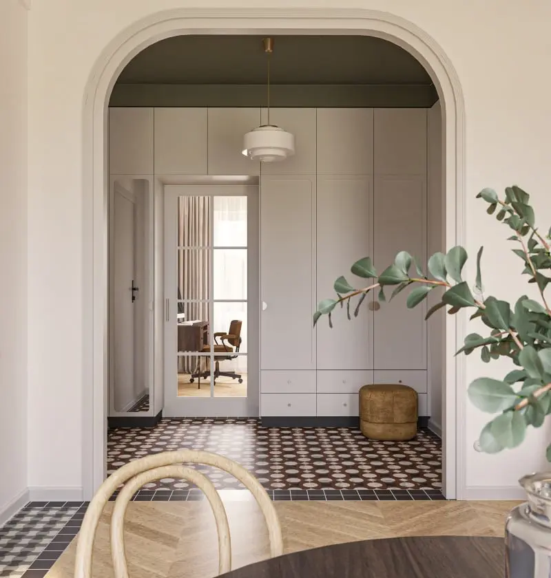 design: Home Stories