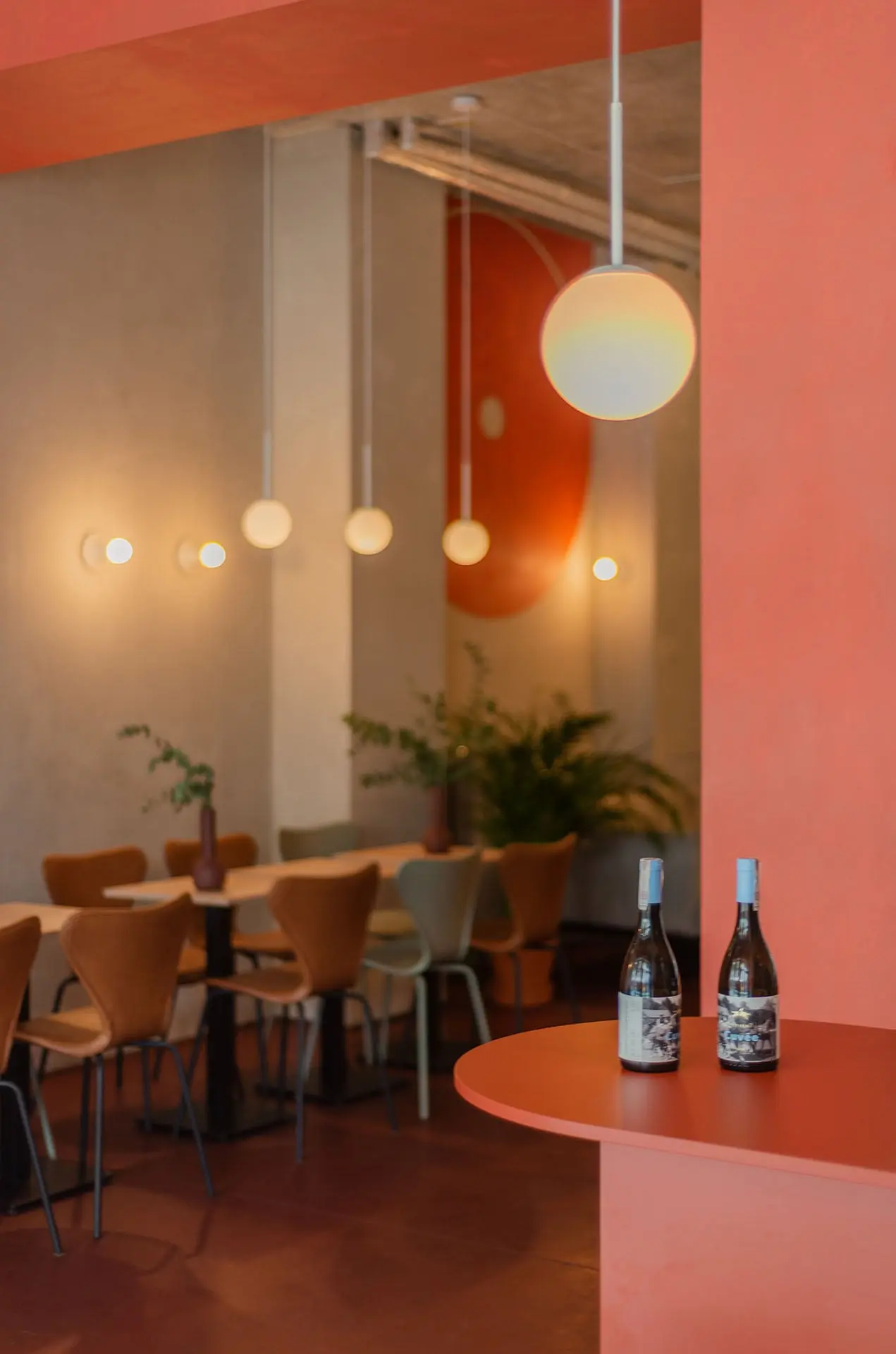 PROJ: MONARCHIA DESIGN