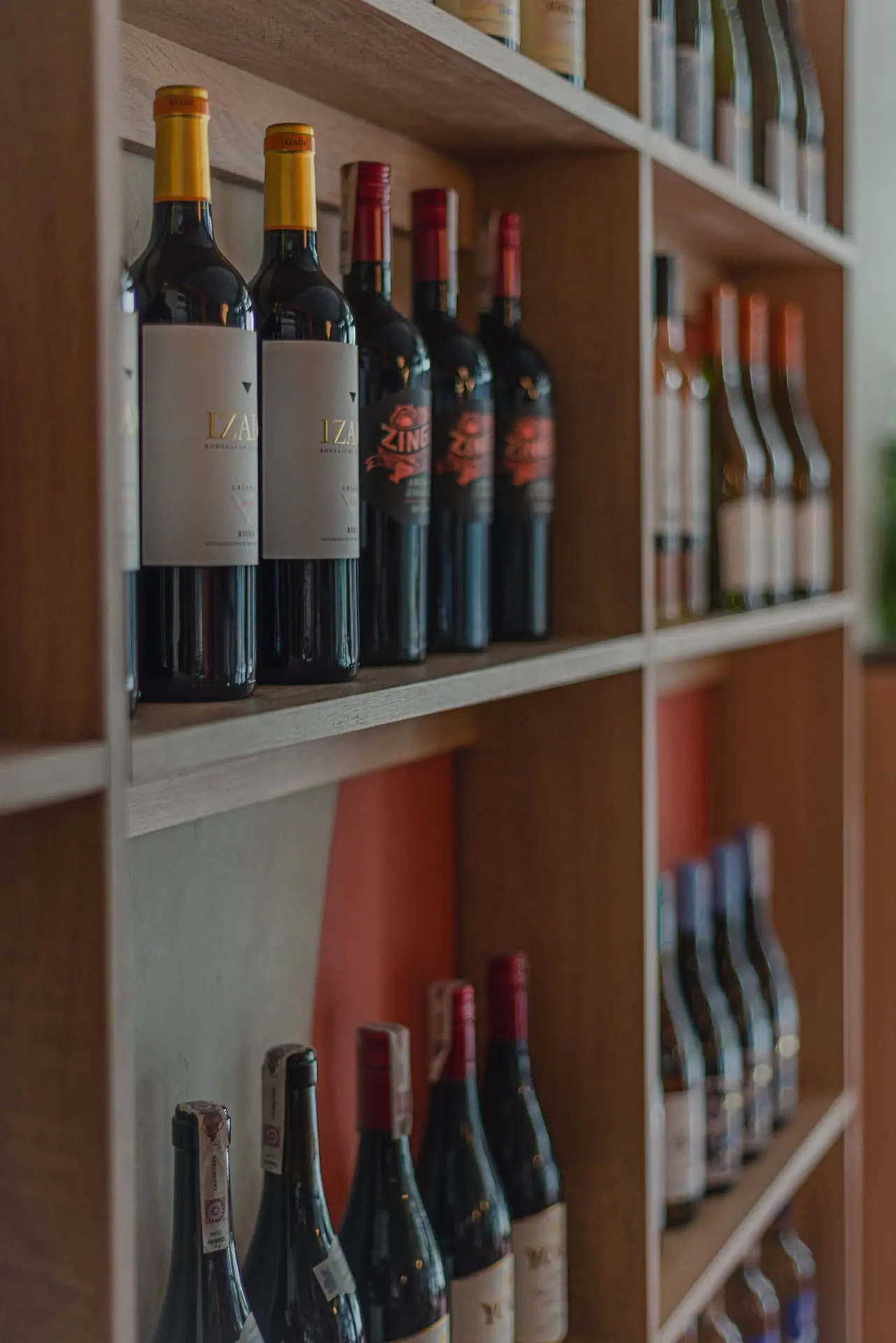 PROJ: MONARCHIA DESIGN