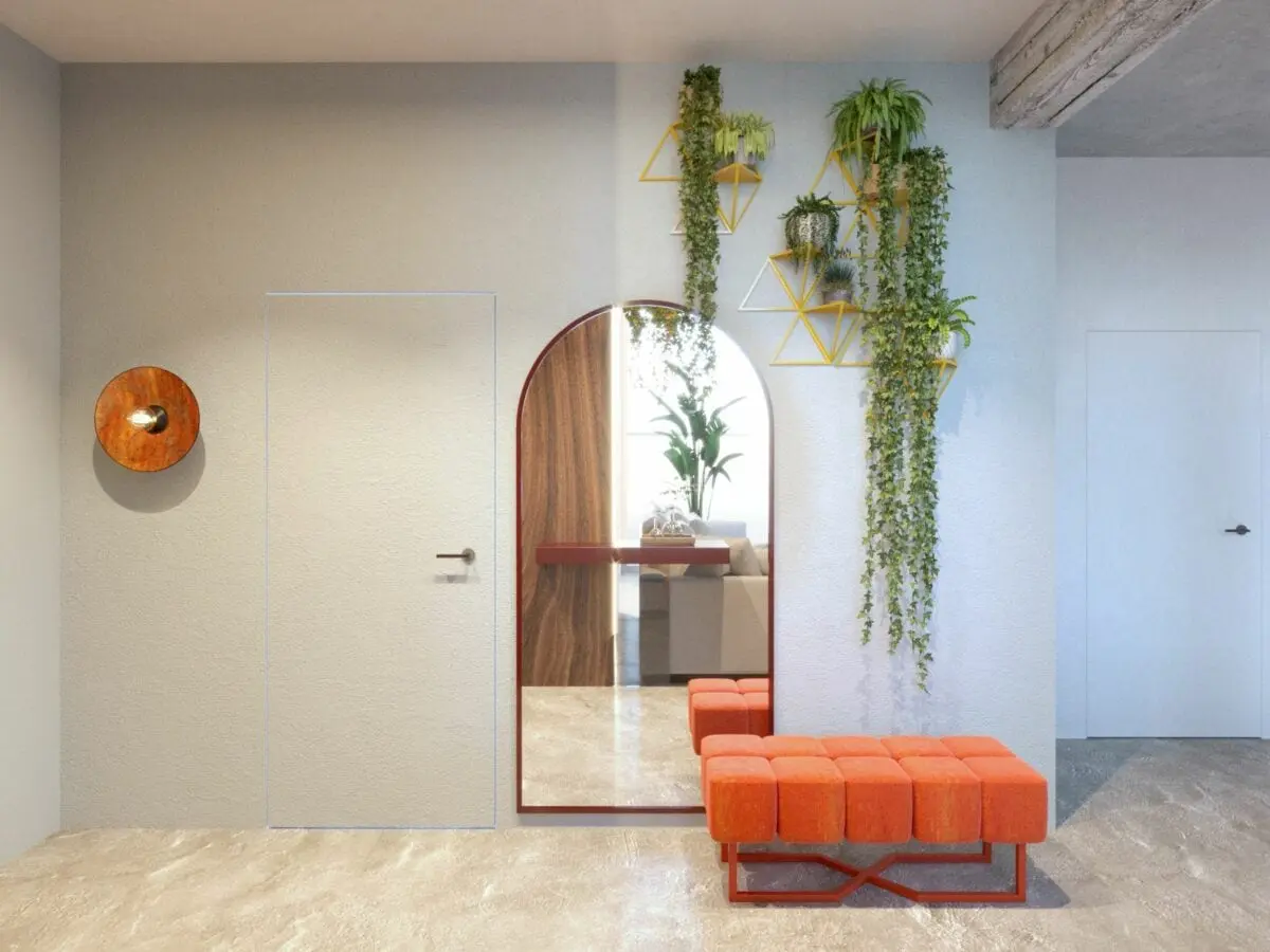 Katarzyna Sosińska Interiors