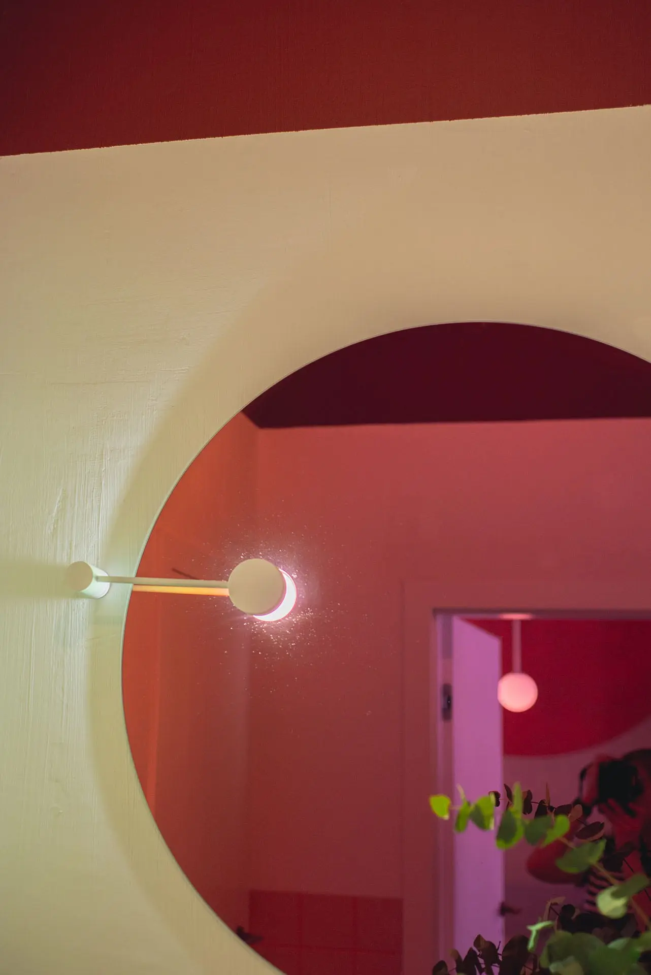 PROJ: MONARCHIA DESIGN