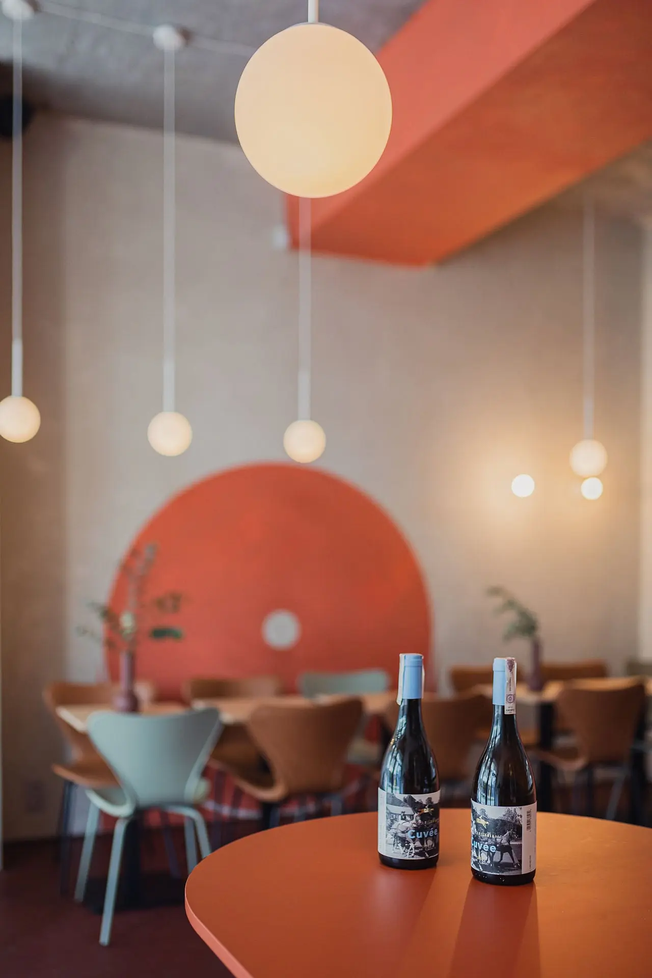 PROJ: MONARCHIA DESIGN