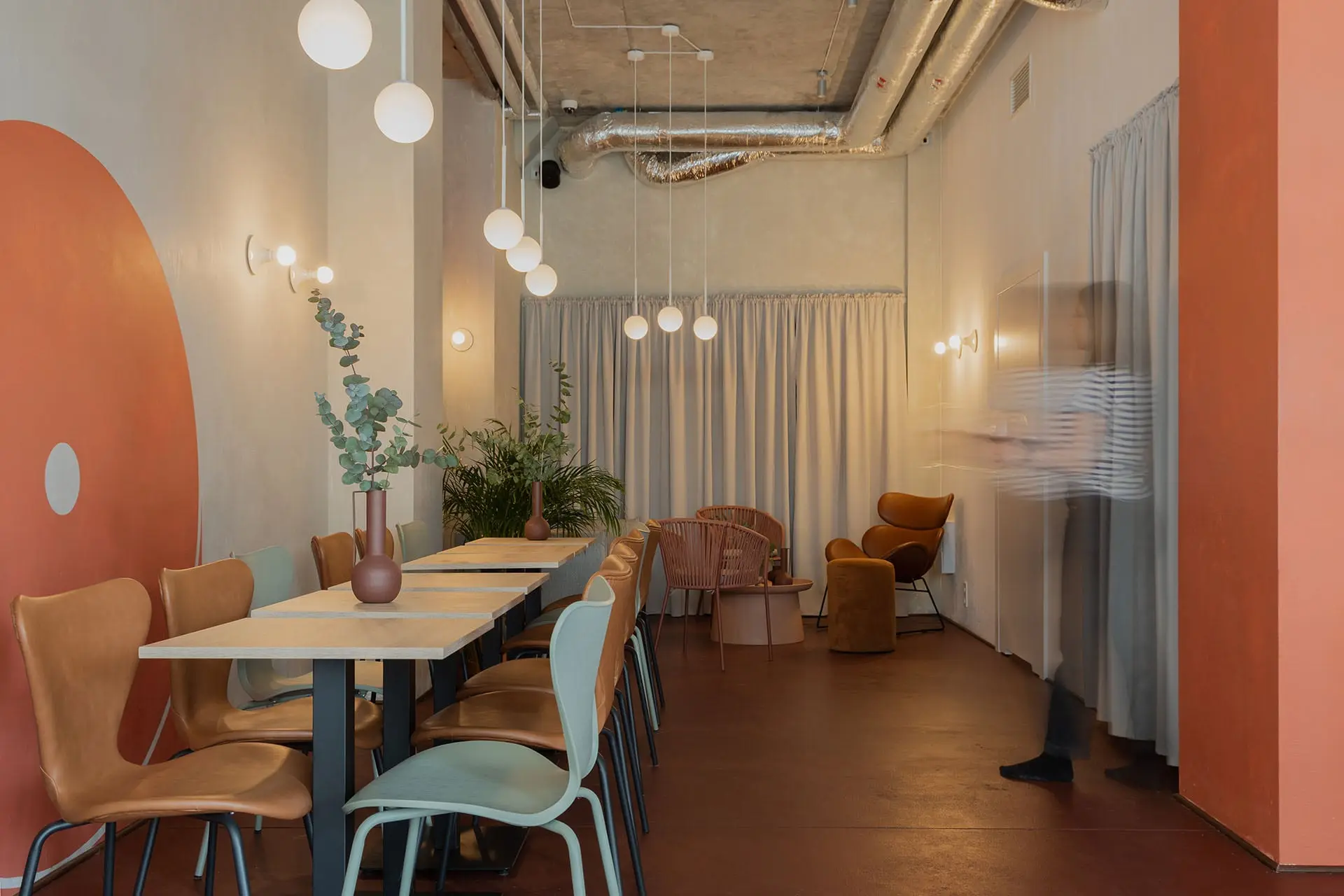 PROJ: MONARCHIA DESIGN